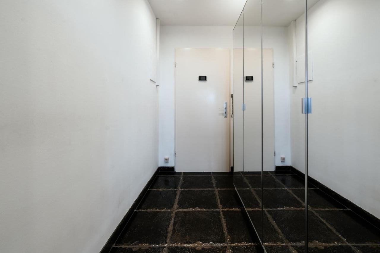 Studio Apartment In Naehe Hamburg Halstenbek Buitenkant foto