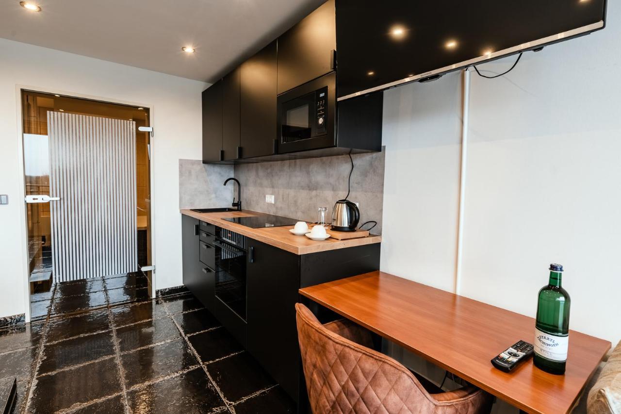 Studio Apartment In Naehe Hamburg Halstenbek Buitenkant foto