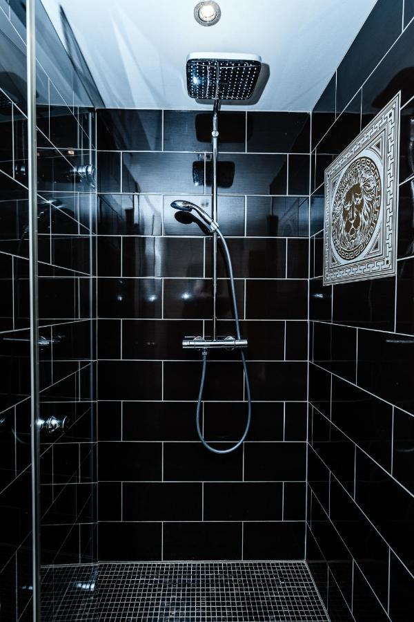 Studio Apartment In Naehe Hamburg Halstenbek Buitenkant foto