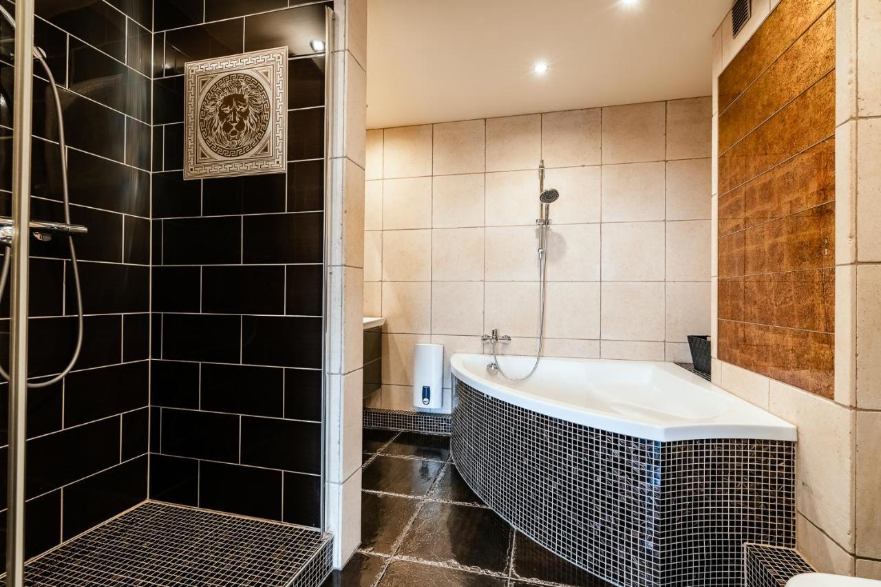 Studio Apartment In Naehe Hamburg Halstenbek Buitenkant foto